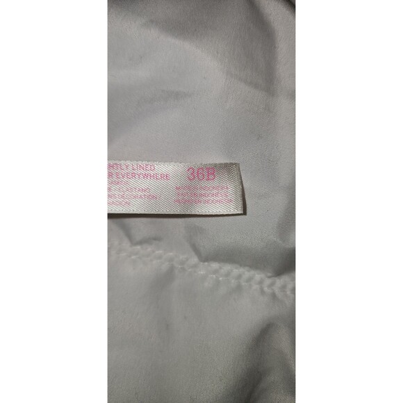 Victoria Secret Bra's Set of 4 Vaious Styles( 36B and 1 36C) - Picture 4 of 8